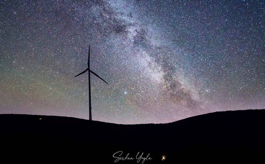 12 Ağustos Perseid göktaşı yağmuru nereden izlenecek? Türkiye’de görülecek mi? 2